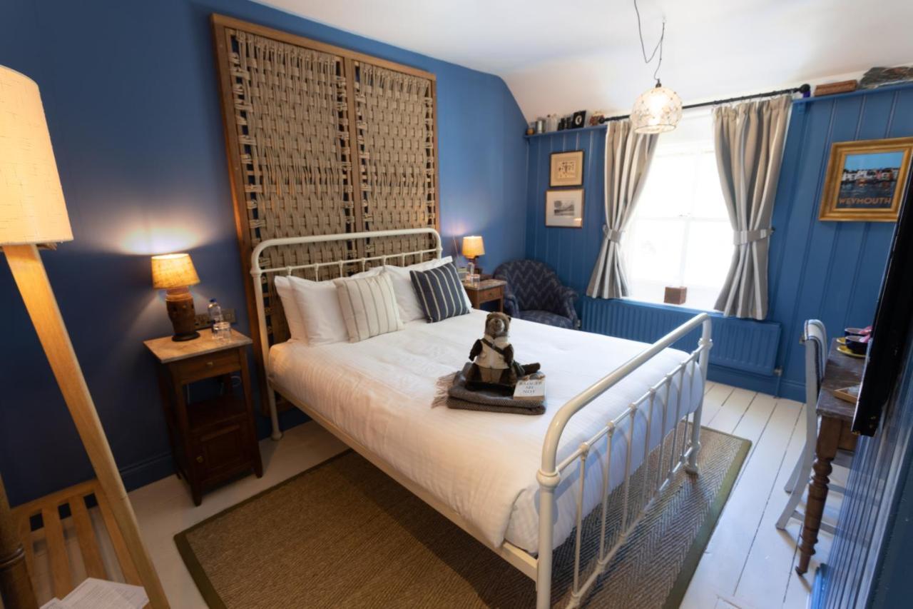 The Smugglers Hotel Osmington