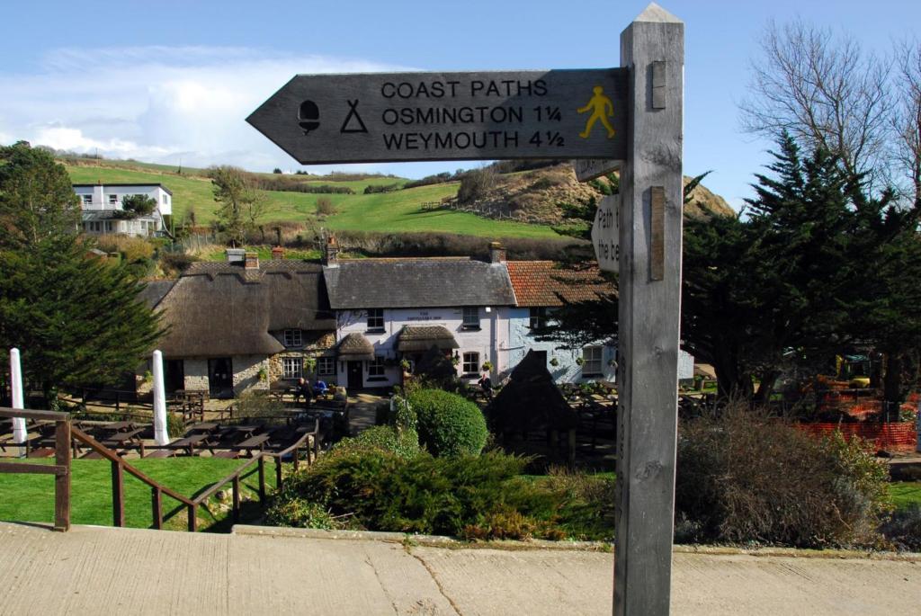 Hotel The Smugglers Osmington